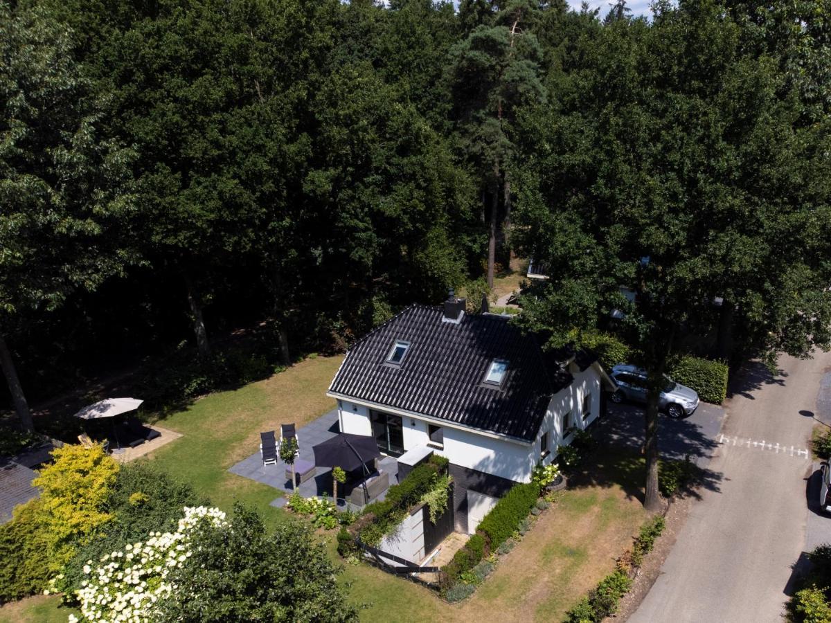Spacious Luxury Home/villa - Ruime Luxe Vakantiewoning/-villa Villa Ede