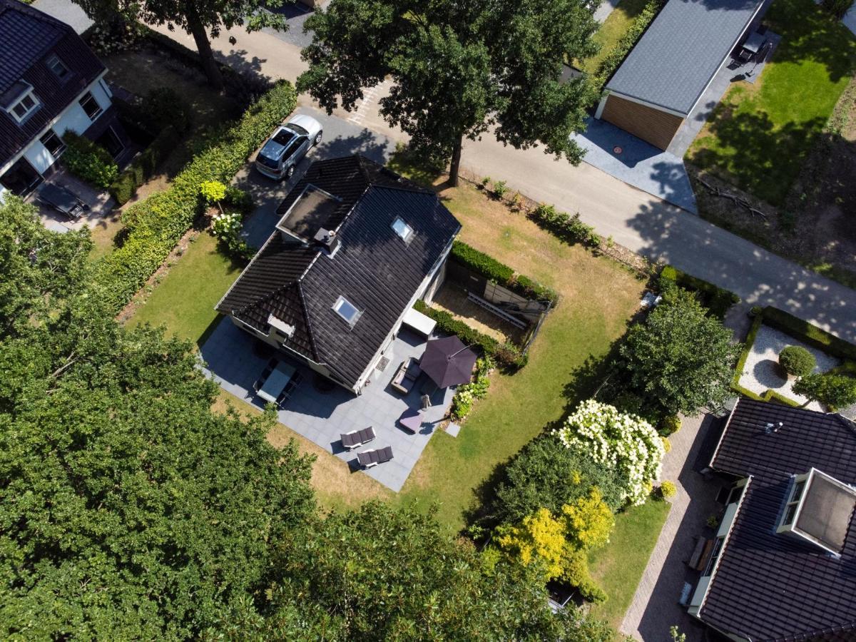 Villa Spacious Luxury Home/villa - Ruime Luxe Vakantiewoning/-villa *